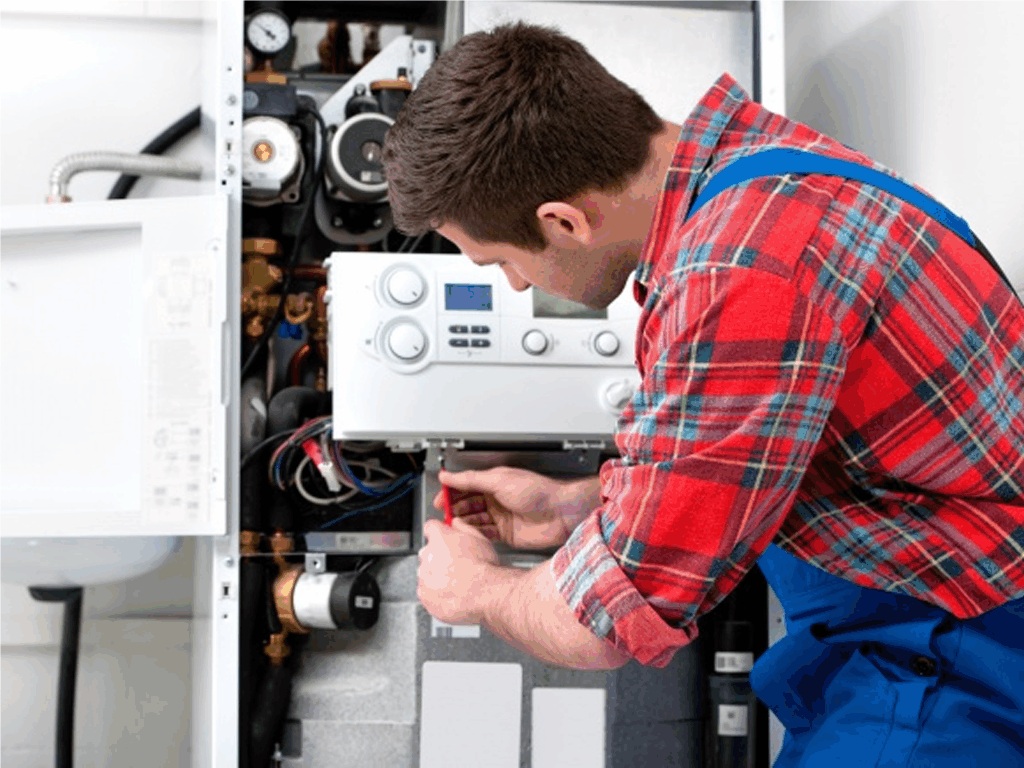 Başakşehir Grundig Grundig kombi petek temizleme – Isınma sorunu kökünden çözüldü. - Teknik servis örneği